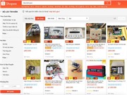 PanNature kiến nghị loại bỏ sản phẩm máy kích giun đất trên các hệ thống bán hàng online